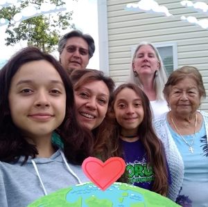 Meet your Posher, Sonia